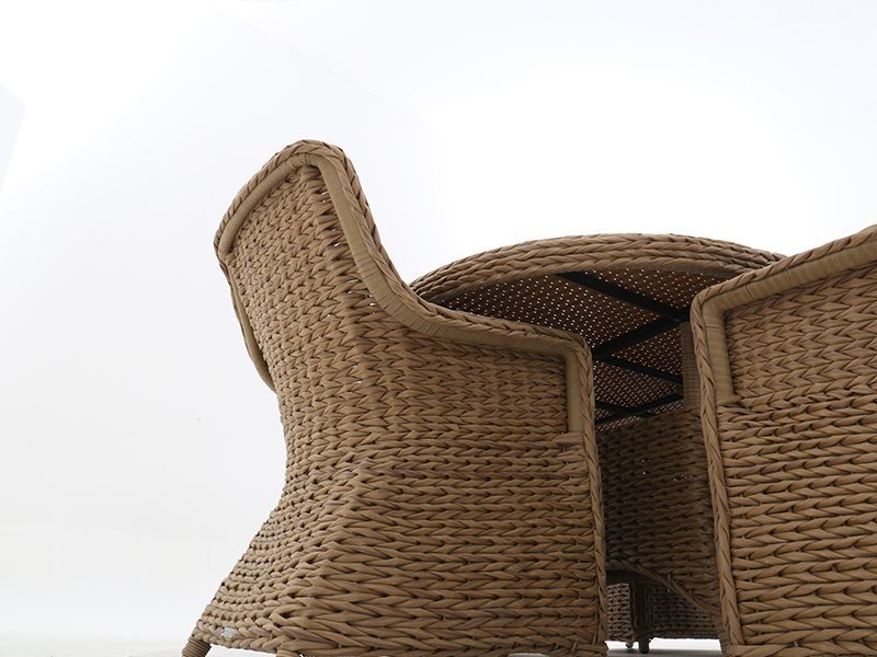 Montana Oval 6 Chair Dining Set