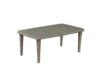 Meteor Vintage Dining Table 1.9M 