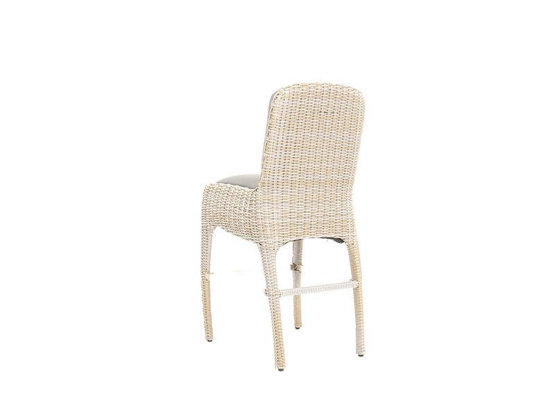 Meteor Bar Stool-Garden Furniture Centre-MidInstock,instock,MidRange,Outdoor Dining,Outdoor Furniture,Rattan Furniture,Bars & Bar Sets,Meteor Range,Rattan,Rattan Chairs,Meteor-{collection_title}