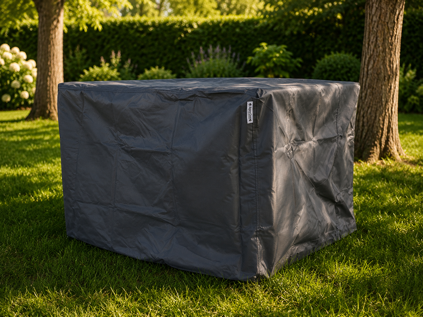 Breathable Montana/Fiji Armchair Weather Cover