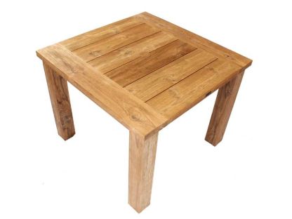 Regent 1m Chunky Table | FSC® Certified