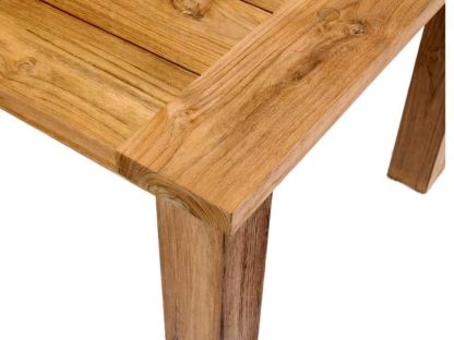 Regent 1m Chunky Table | FSC® Certified