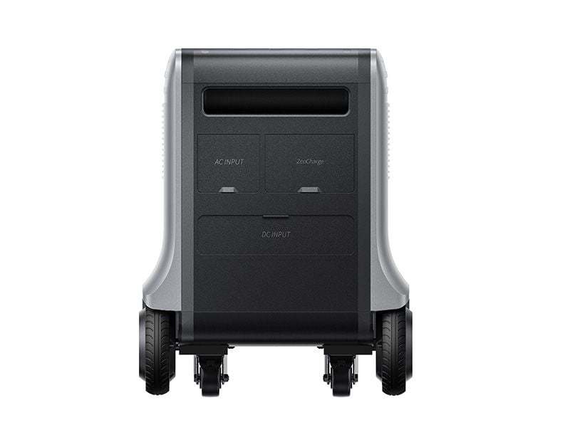 SBV4600 Super Base Power Station 