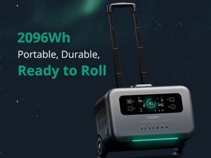 SBP1500 Super Base Pro Power Station