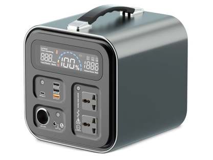 Portable Power Bank 500W