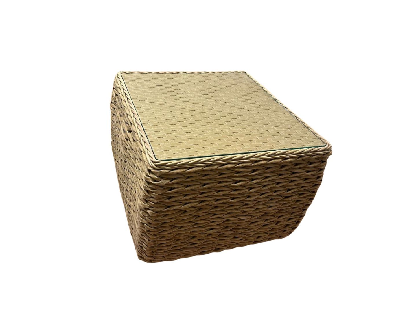 Montana Side Table - Outdoor