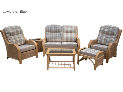 Moreton 6 Piece Suite