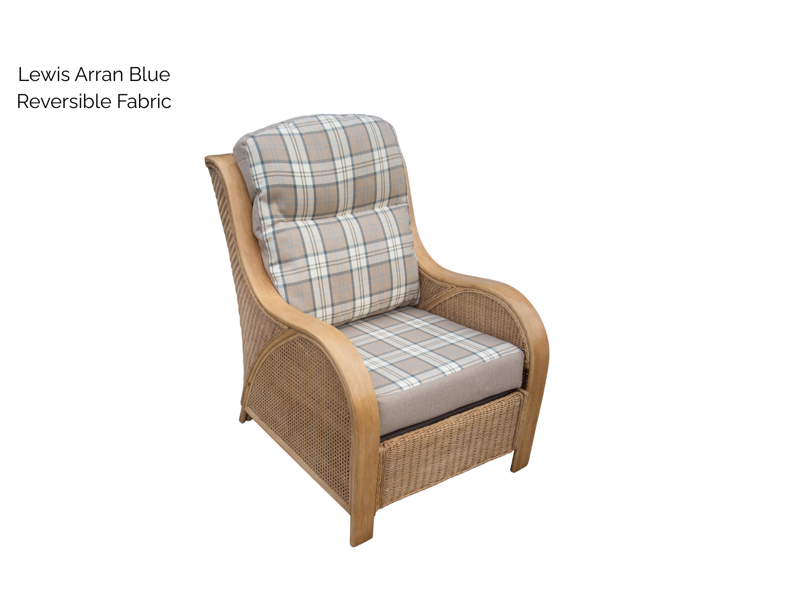 Moreton Armchair