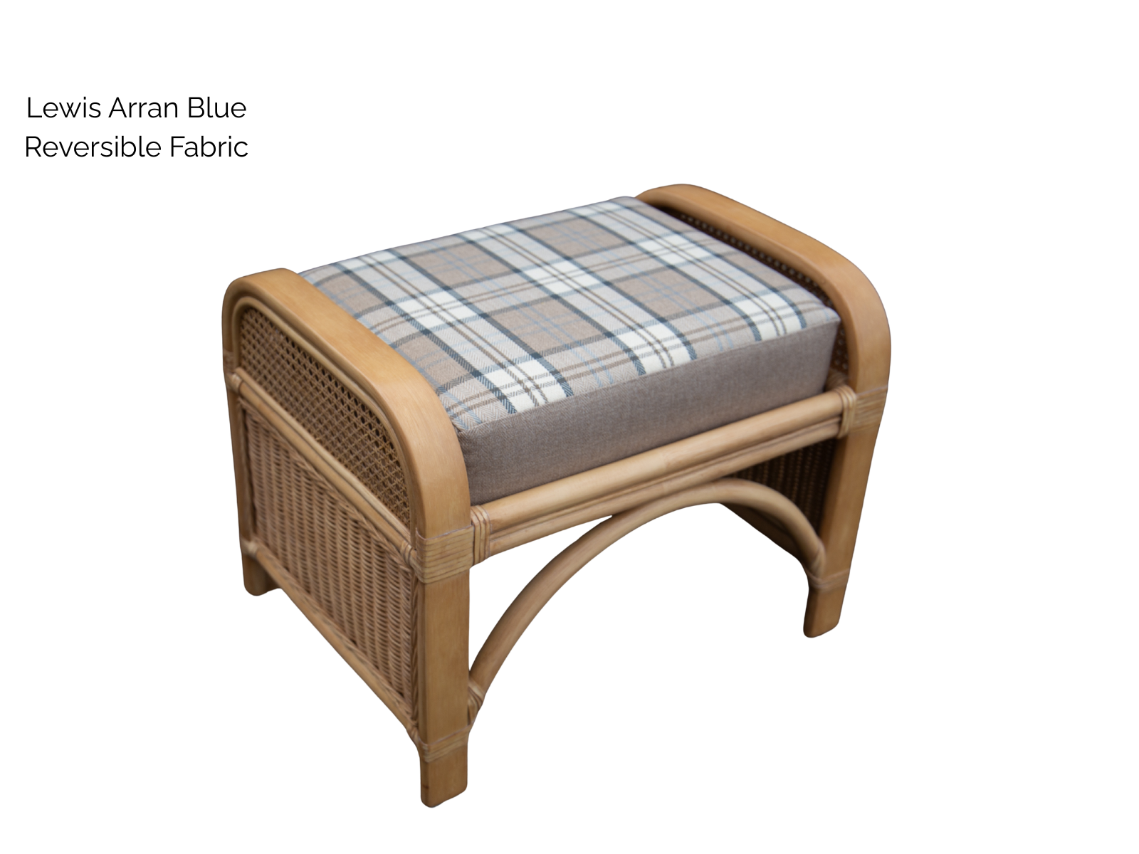 Moreton Footstool