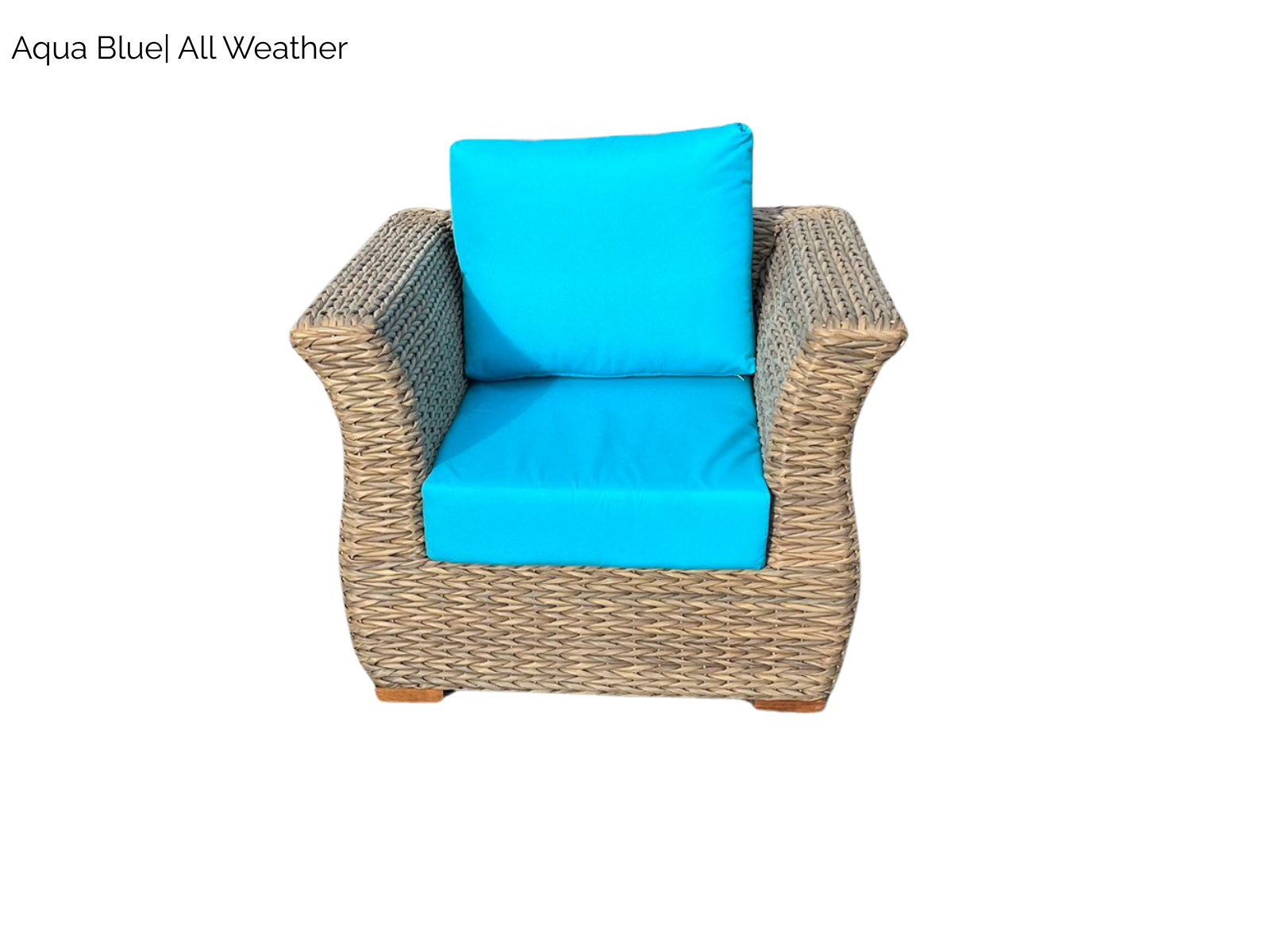 Montana Armchair - Outdoor-Garden Furniture Centre-MidInstock,instock,MidRange,Outdoor Lounging,Rattan,Outdoor Furniture,Rattan Furniture,Montana Range,Rattan Chairs,Montana-{collection_title}