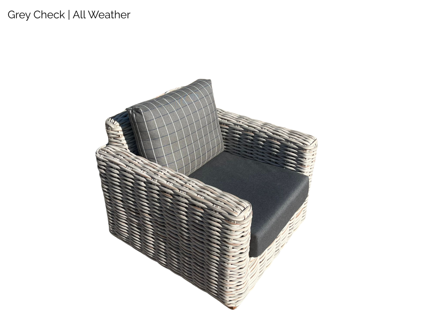 Fiji Armchair-Garden Furniture Centre-MidInstock,instock,MidRange,Outdoor Lounging,Rattan,Outdoor Furniture,Rattan Furniture,Fiji Range,Rattan Chairs,Fiji-{collection_title}