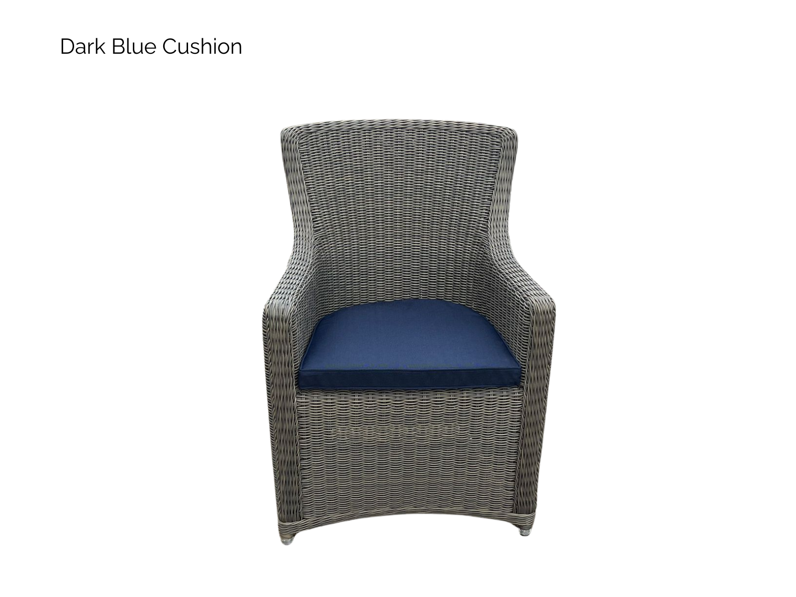 Summergrass Seville Dining Chair-Garden Furniture Centre-MidInstock,instock,MidRange,Dining Chair,Chair,Outdoor Dining,Outdoor Furniture,Rattan Furniture,Rattan,Rattan Chairs-{collection_title}