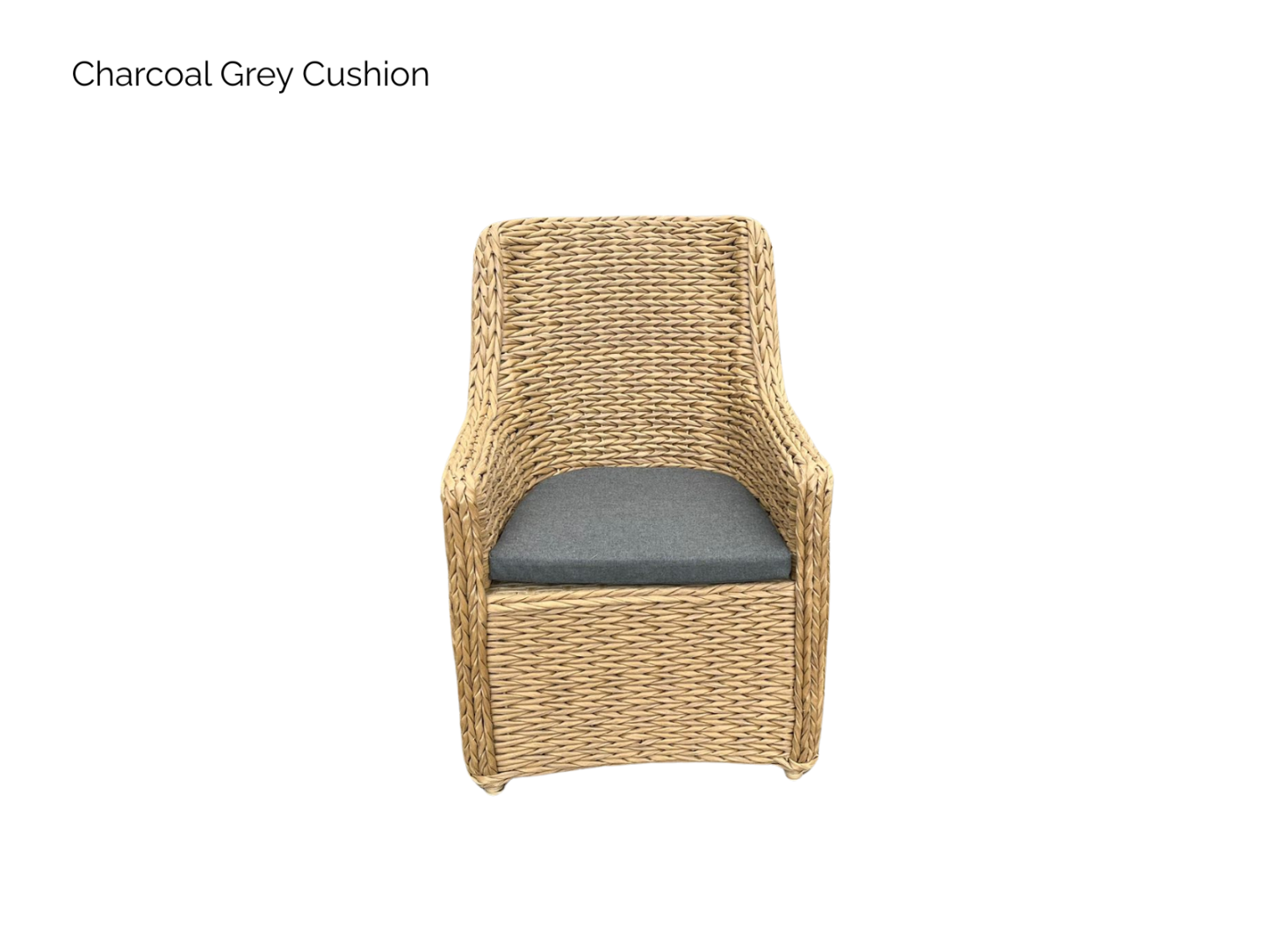 Montana Seville Dining Chair-Garden Furniture Centre-MidInstock,instock,MidRange,Dining Chair,Chair,Outdoor Furniture,Rattan Furniture,Montana Range,Outdoor Dining,Rattan,Rattan Chairs,Montana-{collection_title}