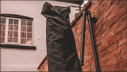 Turino Wall Parasol | Now Reduced 