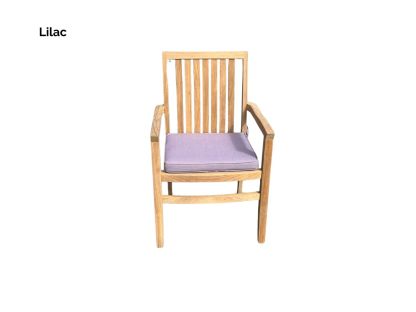 Large Outdoor Seat Pad Cushion -Garden Furniture Centre-Replacement,Outdoor Dining,48Hour Dispatch,LowRange,Under 100,Outdoor Cushions,Accessories,Cushions-{collection_title}