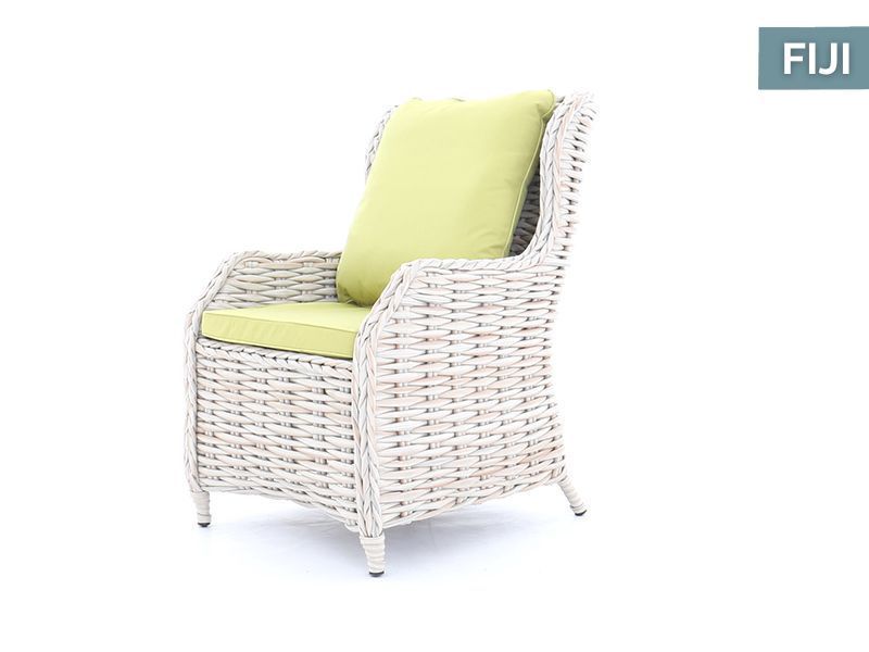 Valencia 8 Chair Luxury Dining Set 