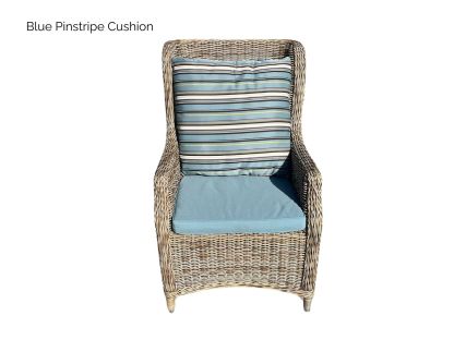 Seville Dining Armchair-Garden Furniture Centre-MidInstock,instock,MidRange,Dining Chair,Chair,Outdoor Dining,Outdoor Furniture,Rattan Furniture,Rattan,Rattan Chairs-{collection_title}