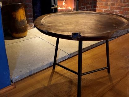 Cordelia Coffee Table