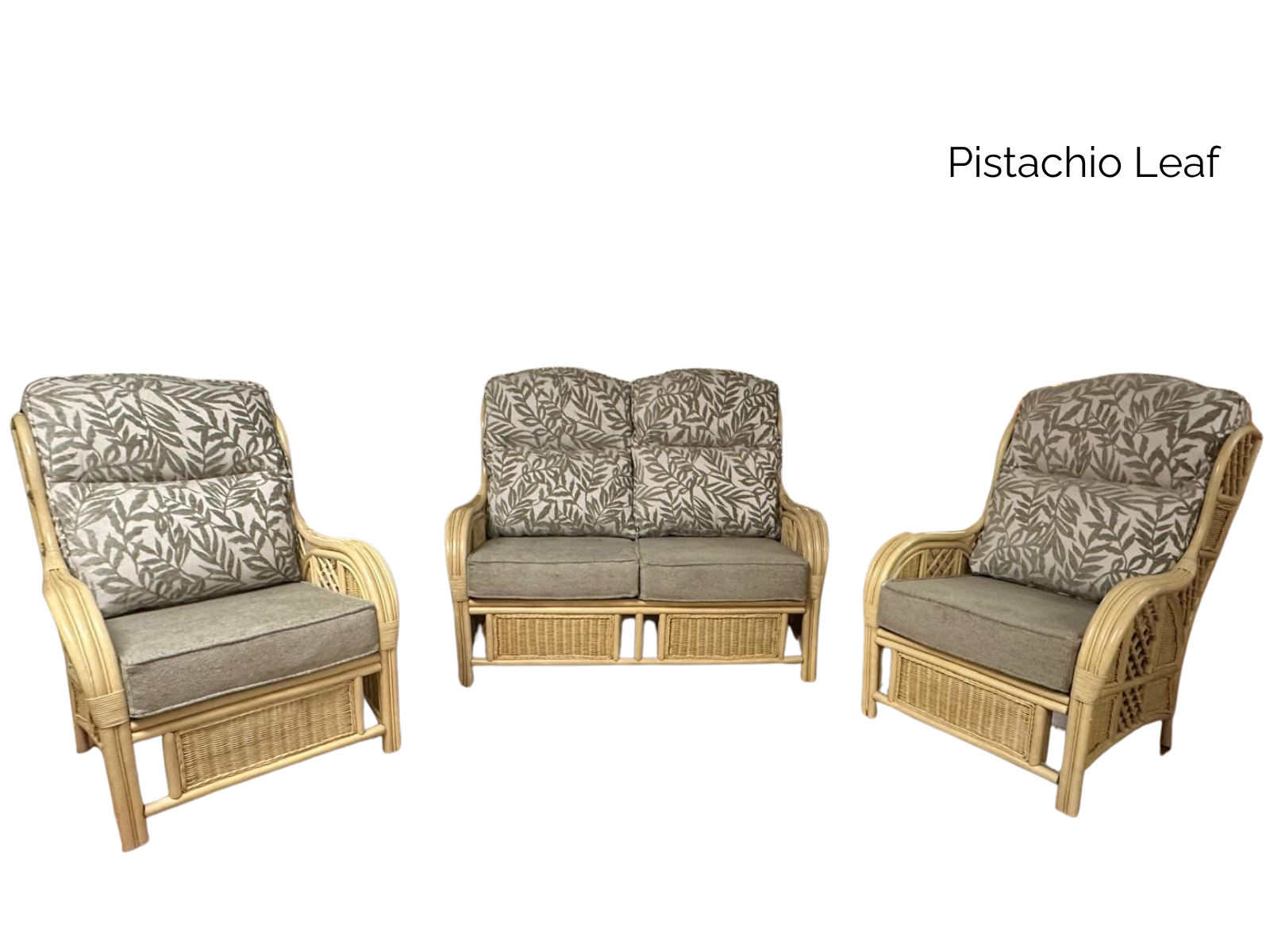 Alaska 3 Piece Suite-Garden Furniture Centre-HighRange,Conservatory Set,Cane Furniture,Conservatory,Cane Furniture Conservatory,Alaska Conservatory Furniture,Sale-{collection_title}