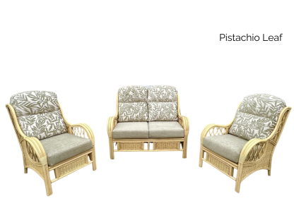 Upton 3 Piece Suite-Garden Furniture Centre-MidInstock,instock,MidRange,Conservatory Set,Cane Furniture,Information,Home Page Conservatory Furniture,Conservatory,Cane Furniture Conservatory,Upton Conservatory Furniture-{collection_title}