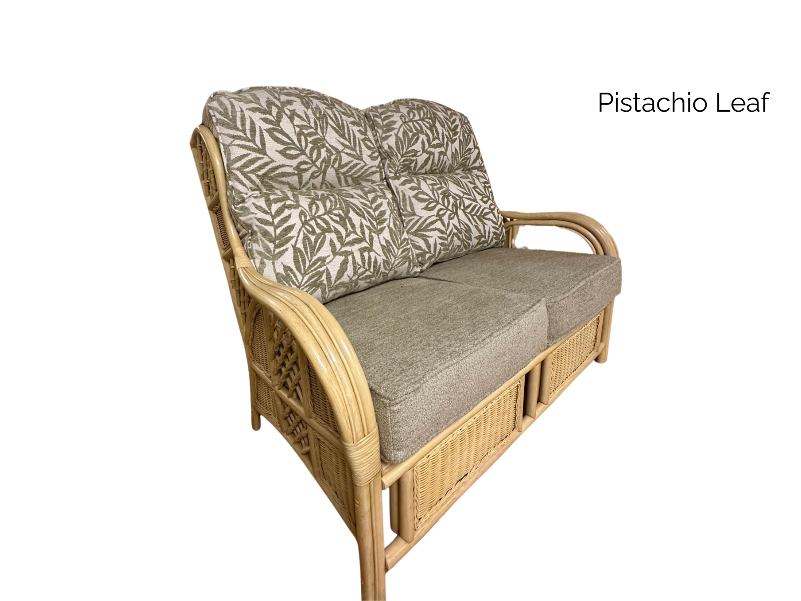 Alaska 2 Seater Sofa -Garden Furniture Centre-MidInstock,instock,MidRange,Sofa,Conservatory,Cane Furniture Conservatory,Alaska Conservatory Furniture,Cane Furniture,Alaska Furniture-{collection_title}