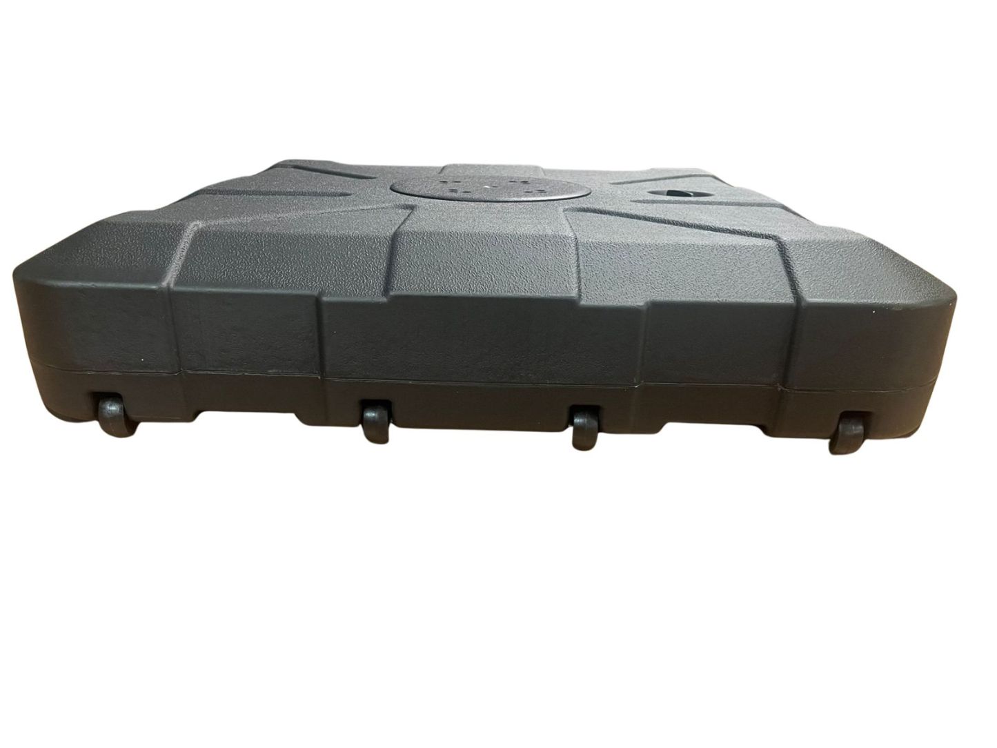 Fillable Resin Parasol Base 100KG | Cantilever Parasols