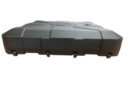 Fillable Resin Parasol Base 100KG | Cantilever Parasols