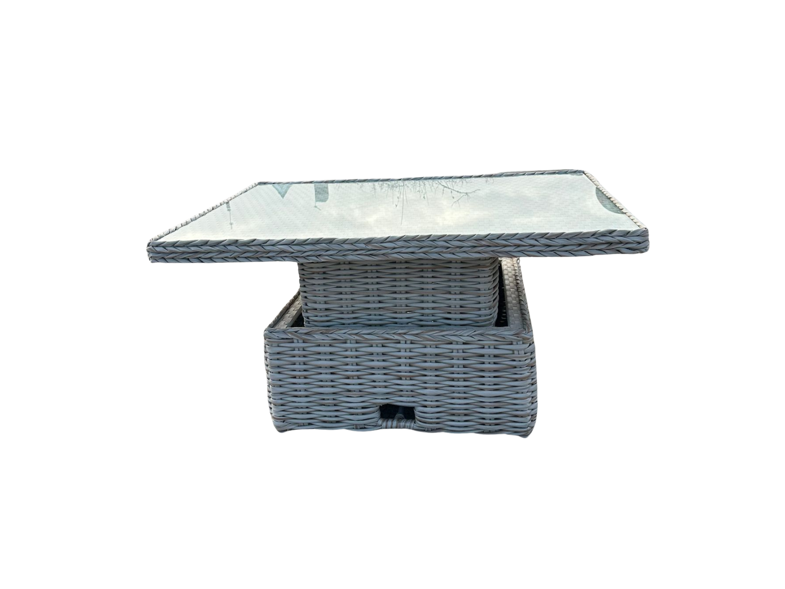 Fiji Extending Coffee Table | Rectangular