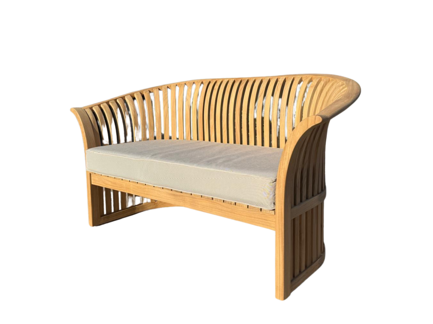 Spring Bench | FSC® Certified