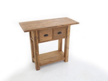 Java Console Table