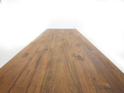 Java Console Table