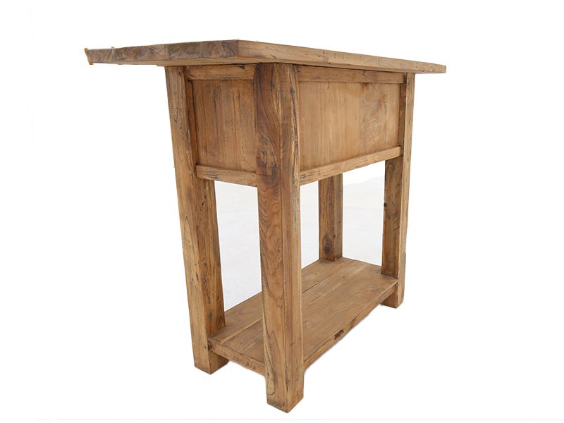 Java Console Table
