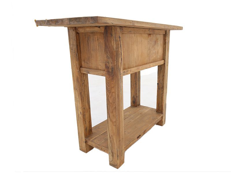 Java Console Table-Garden Furniture Centre-MidInstock,instock,MidRange,Indoor Dining,Shelves,Sale,Conservatory,Conservatory Sale,Indoor Accessories,Teak,Tables,Teak Tables-{collection_title}