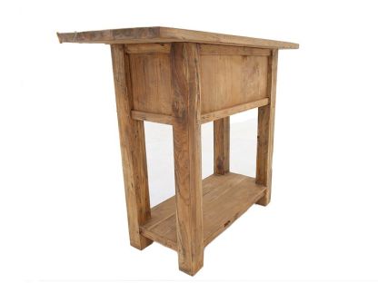 Java Console Table