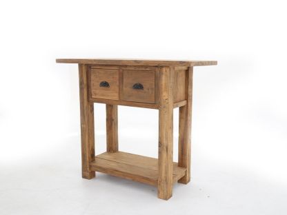 Java Console Table