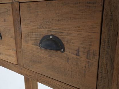 Java Console Table