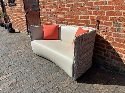 St Tropez 2 Seater Sofa
