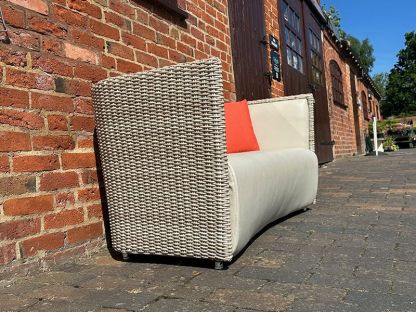 St Tropez 2 Seater Sofa