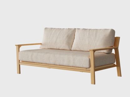 Sienna 2 Seater Sofa Set 