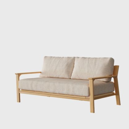 Sienna Lounge 2 Seater Sofa 