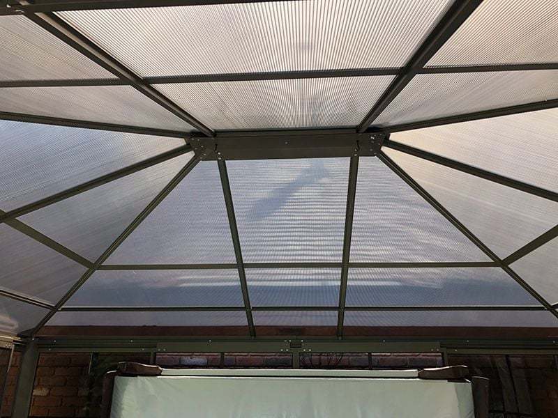  Four Seasons Screen House 3.65m x 3.65m | BLACK FRIDAY MONTH