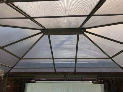  Four Seasons Screen House 3.65m x 3.65m | BLACK FRIDAY MONTH