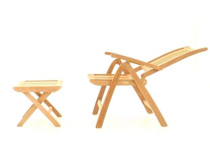 Kingsbury Recliner Chair