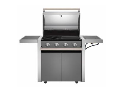 Beefeater 4-Burner Barbeque 