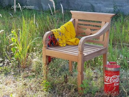 Java Armchair