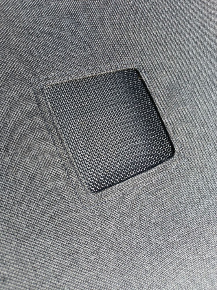 Seville All Weather Chair Cushion