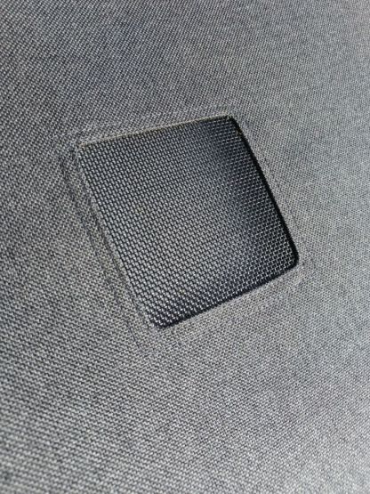 Seville All Weather Chair Cushion