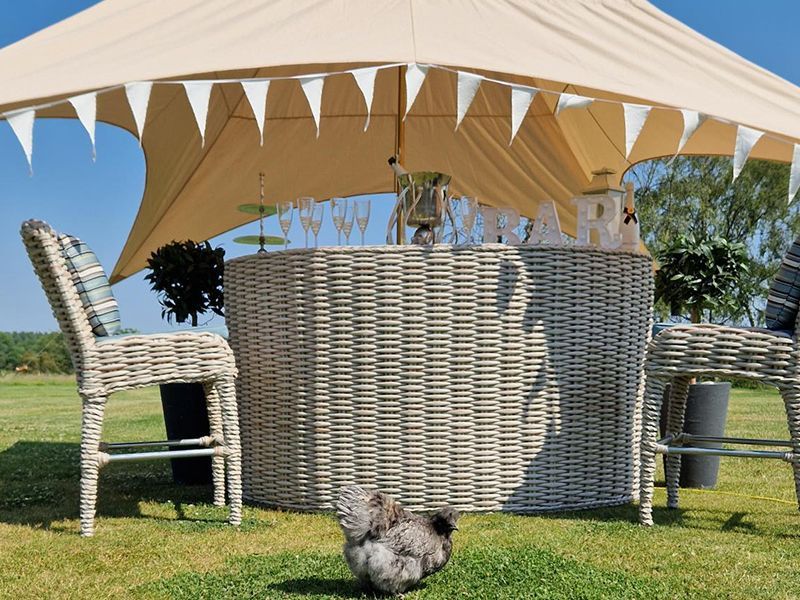 Fiji Curved Bar -Garden Furniture Centre-HighRange,Rattan,Outdoor Dining,Outdoor Furniture,Rattan Furniture,Bars & Bar Sets,Fiji Range-{collection_title}
