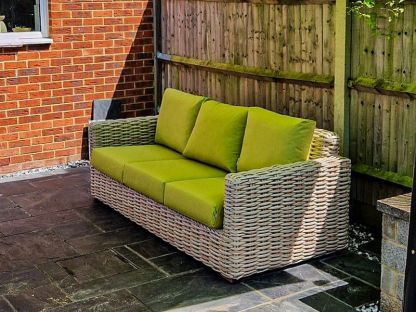 Fiji 3 Seater Sofa