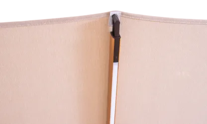 Pisa Cantilever 4m x 3m Parasol with LED lights-Garden Furniture Centre-Cantilever Parasols Parasols,Parasols,Home Page Gazebos & Parasols,Outdoor Furniture-{collection_title}